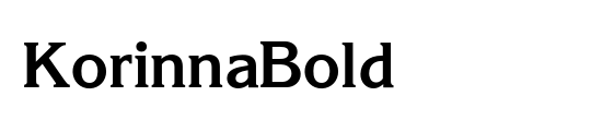 Korinna
