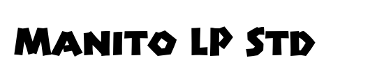 Manito LP Std