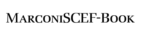 MarconiSCEF-Book