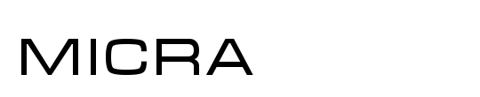 Micra