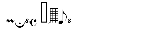 Music Notes