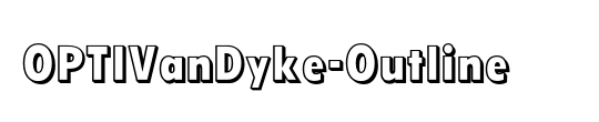 OPTIVanDyke