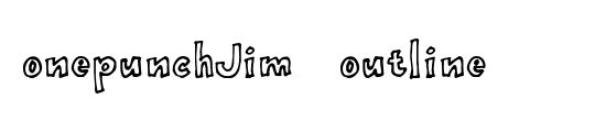 onepunchJim