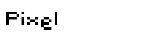 Pixel