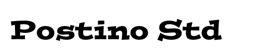 Postino Std