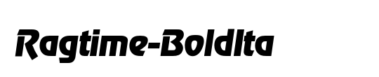 Ragtime-BoldIta