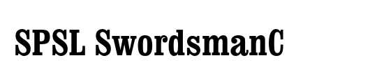 SPSL SwordsmanC