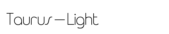 Taurus-Light