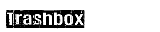 Trashbox