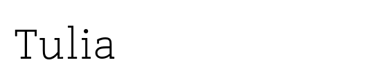Tulia