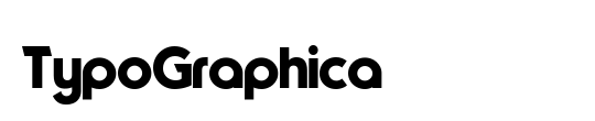 TypoGraphica