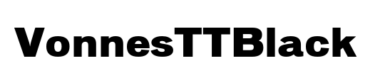 VonnesTTBlack