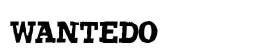 Wantedo