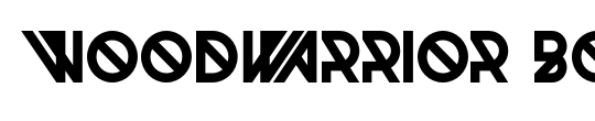 Woodwarrior