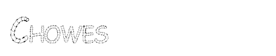 Chowes