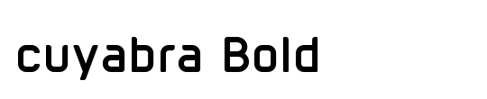 cuyabra