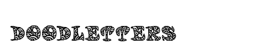 Doodletters