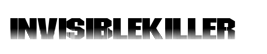InvisibleKiller