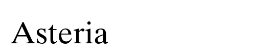 Asteria