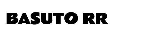 BasutoRR
