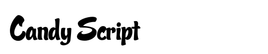 Candy Script