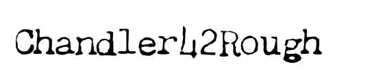 Chandler42