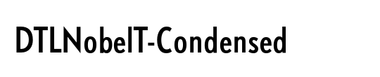 DTLNobelT