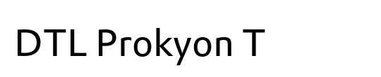 DTLProkyonT