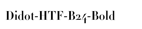 Didot