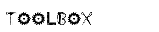 Toolbox