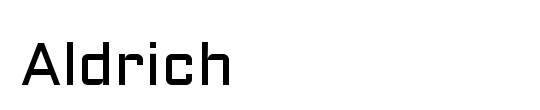 Aldrich