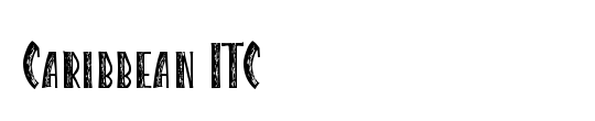Caribbean ITC