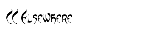 CC Elsewhere