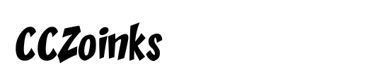 CCZoinks