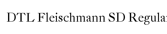DTL Fleischmann