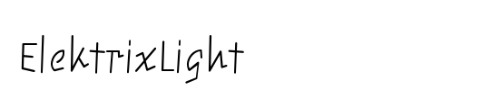 ElektrixLight