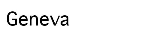 Geneva