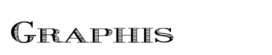Graphis