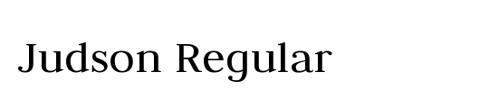 Judson