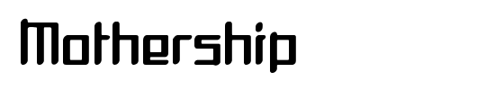 Mothership