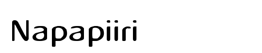 Napapiiri