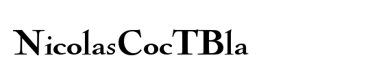 NicolasCocTBla