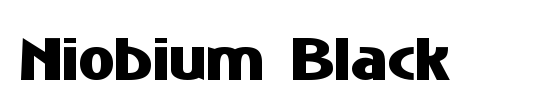 Niobium