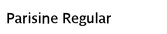 Parisine