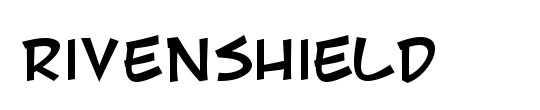 RivenShield