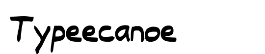 Typeecanoe