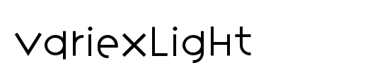 VariexLight