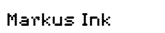 Markus Ink