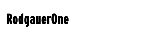 RodgauerOne
