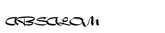 ABSALOM